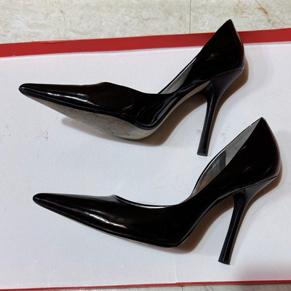 Guess Black Stiletto Heels - Picture 1 of 5